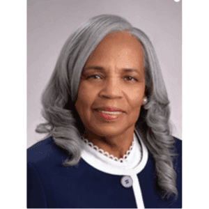 Hon. Wanda F. Willingham