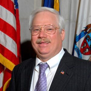 Hon. Gary W. Domalewicz