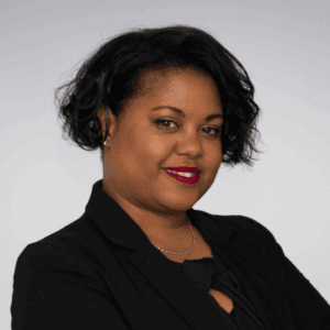 Antionette Dukes-Hedge