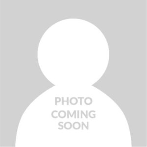 Profile Image Coming Soon